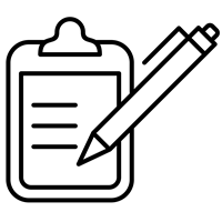 ติวสอบ icon